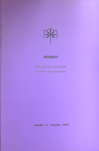 Seshat 2 (Cover)